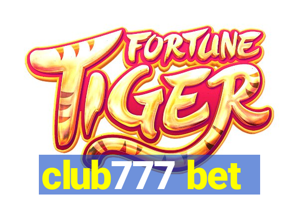 club777 bet